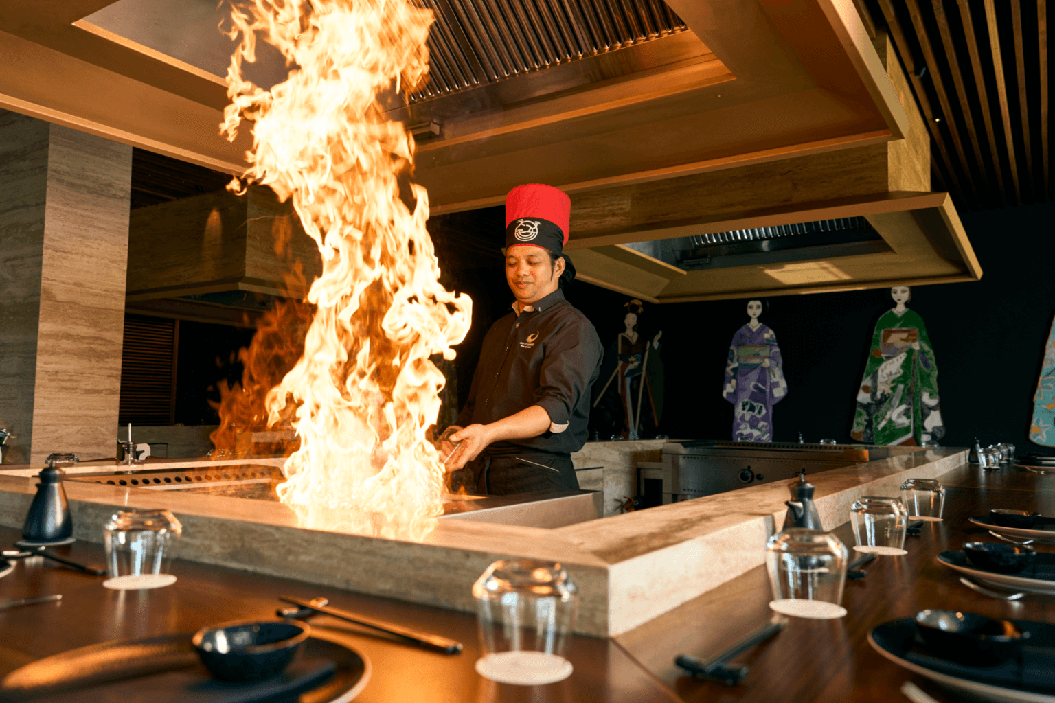 cap st georges hotel & resort biuro podróży carter (1)