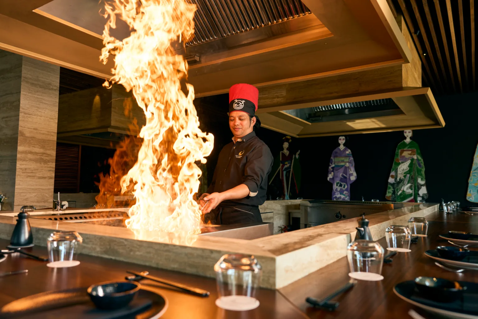 Отель и курорт Cap St Georges, туристическое агентство Carter (1)