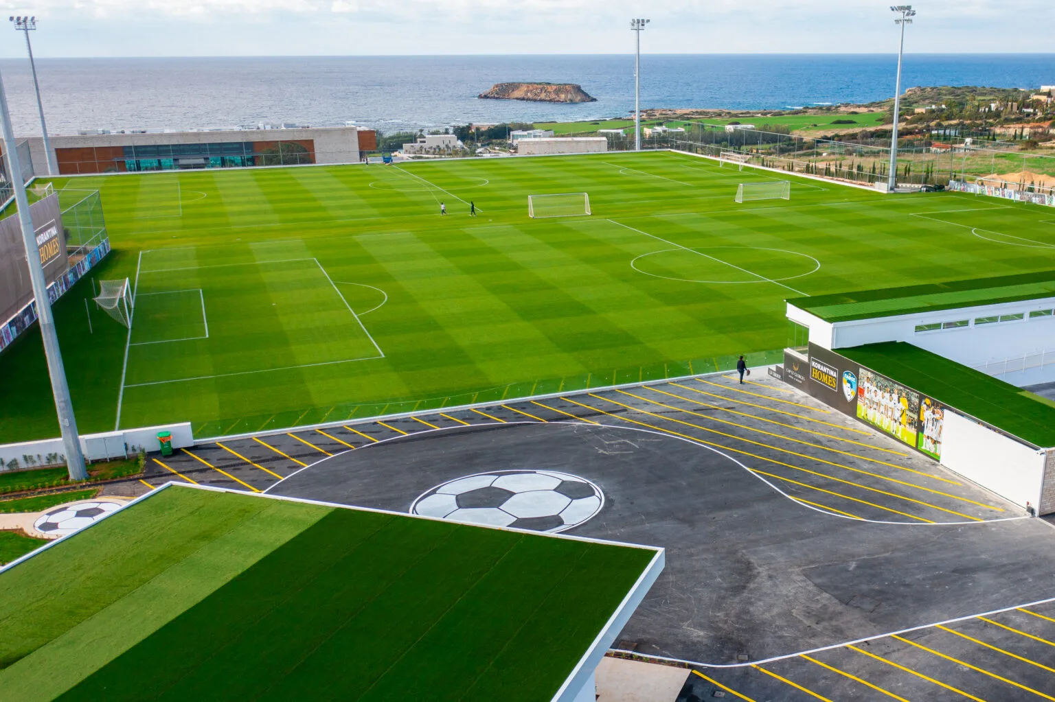 Отель и курорт Cap St Georges, туристическое агентство Carter (14)