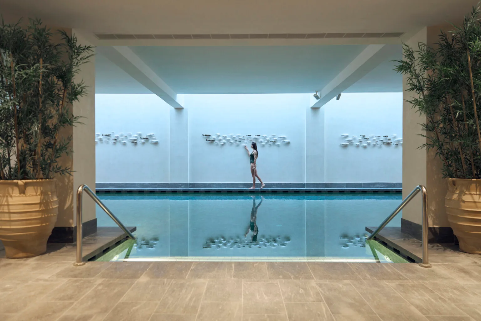 Отель и курорт Cap St Georges, туристическое агентство Carter (2)