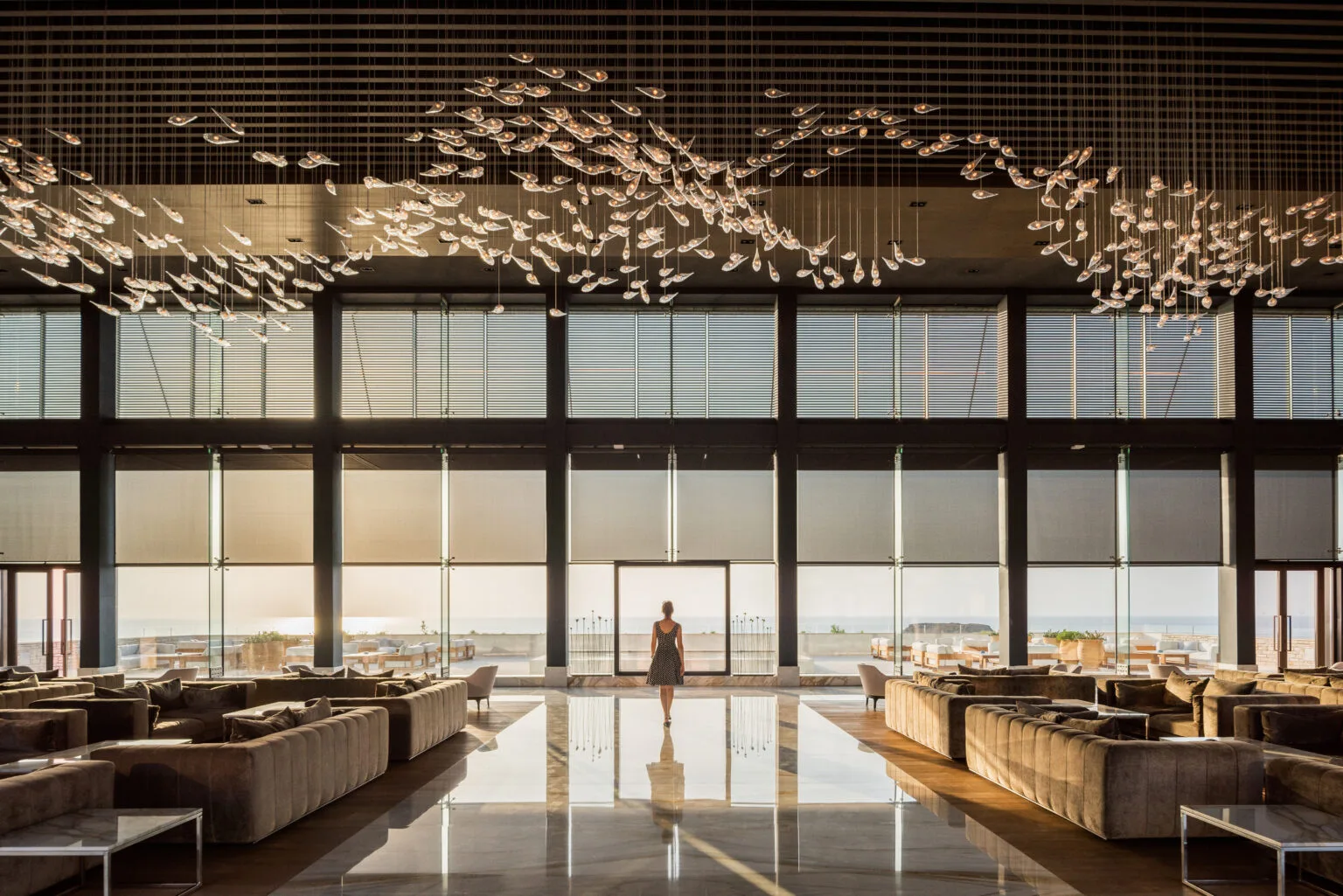 Отель и курорт Cap St Georges, туристическое агентство Carter (24)