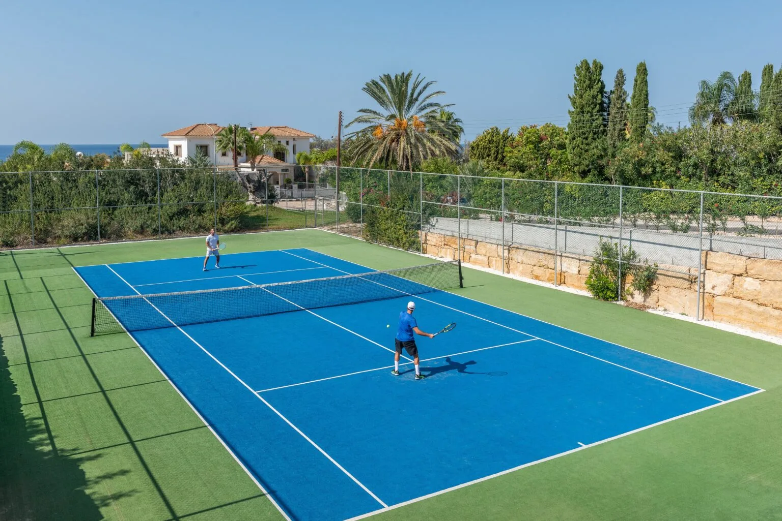 Отель и курорт Cap St Georges, туристическое агентство Carter (34)