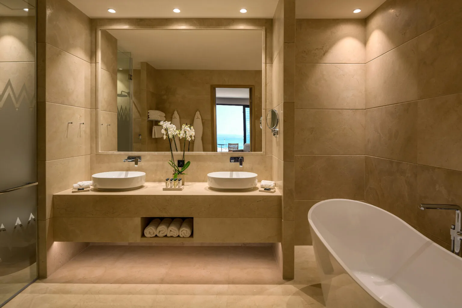 Отель и курорт Cap St Georges, туристическое агентство Carter (6)