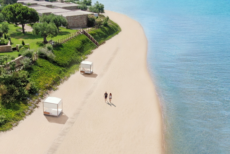 ikos olivia beach aerial 792x529