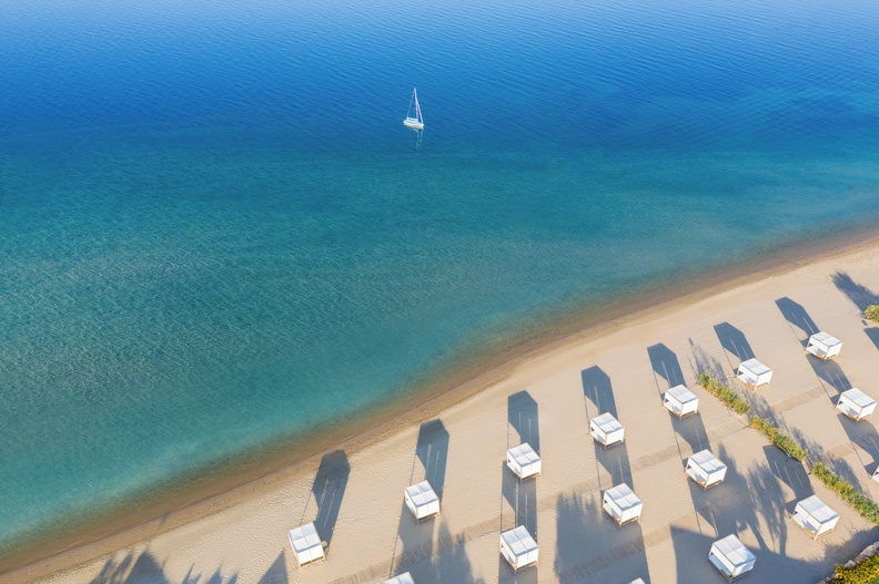 ikos olivia beach aerial 01 792x527