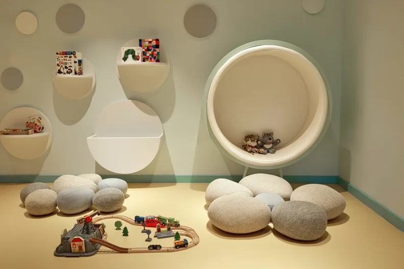 Дитячий клуб героїв Ікос Порто Петро, ​​стор. 23, 3, 1002, том 2, 792x528