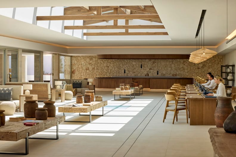 ikos porto petro lobby 2237 vol.2 792x528