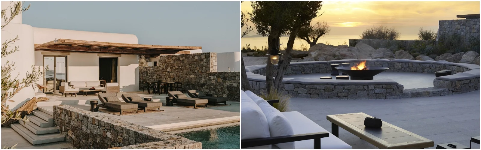hotel kalesma mykonos