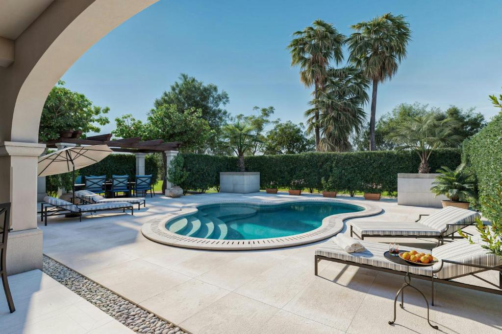 the st regis mardavall mallorca 1