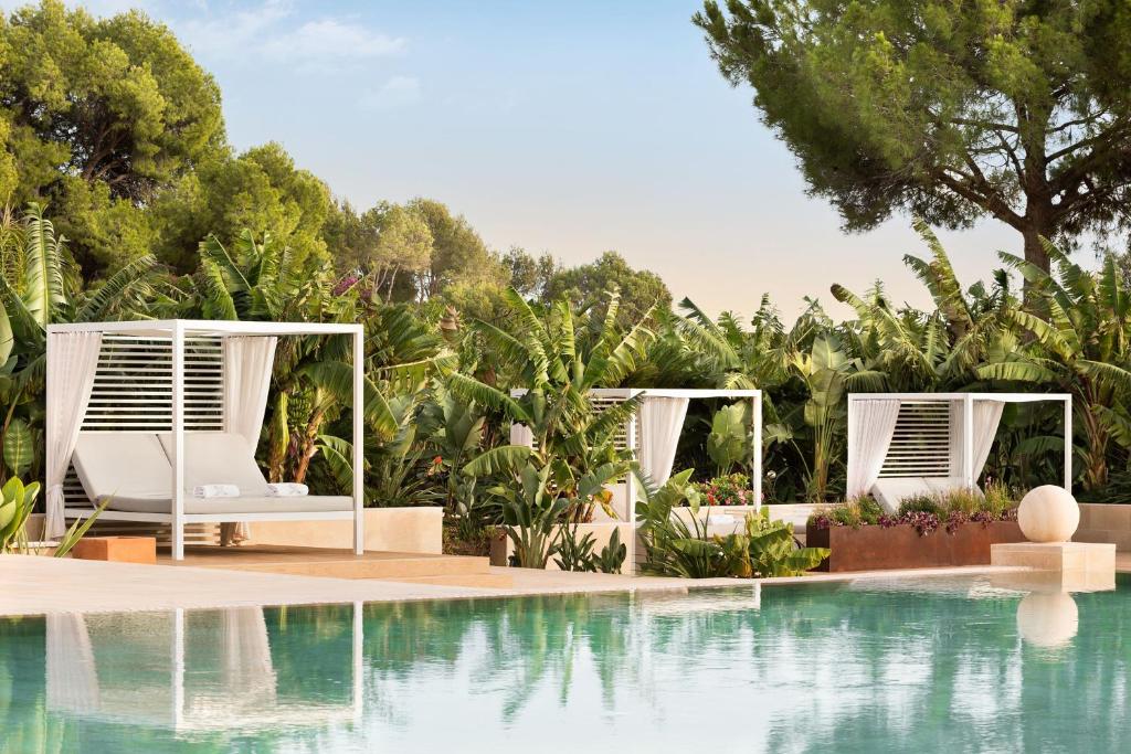 the st regis mardavall mallorca 2