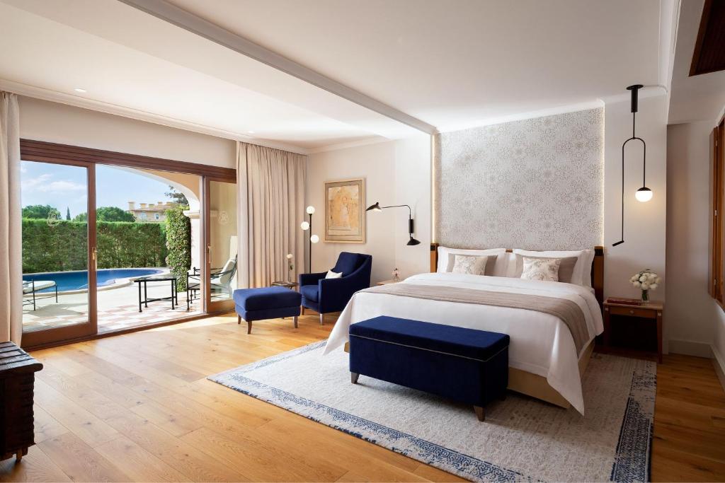 the st regis mardavall mallorca 3