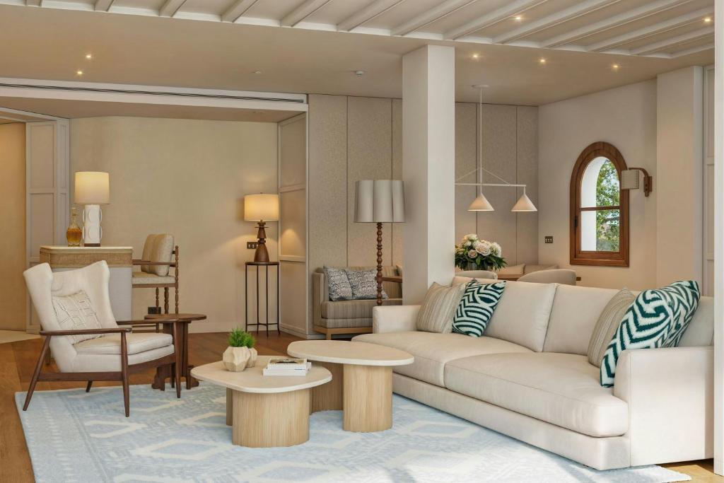 the st regis mardavall mallorca 4