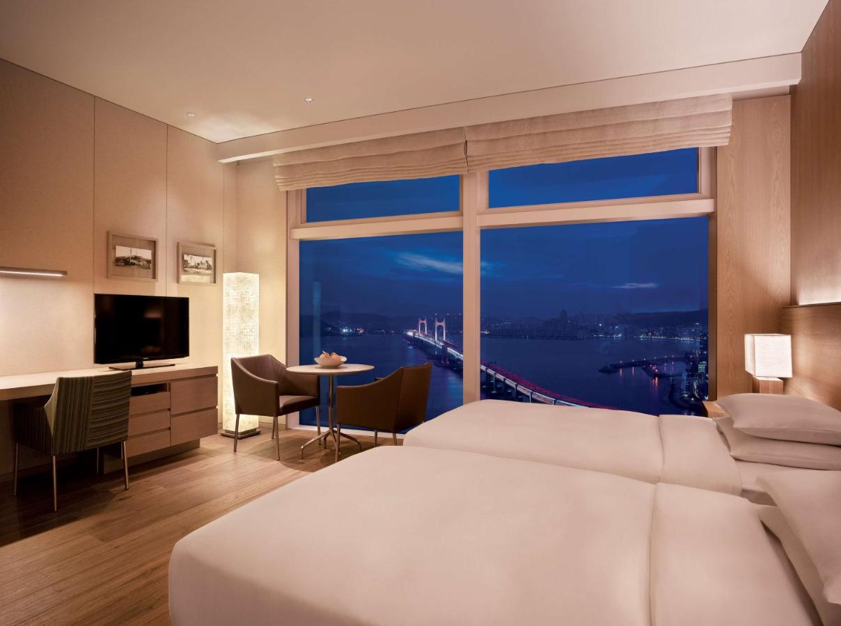 Park Hyatt Busan 10