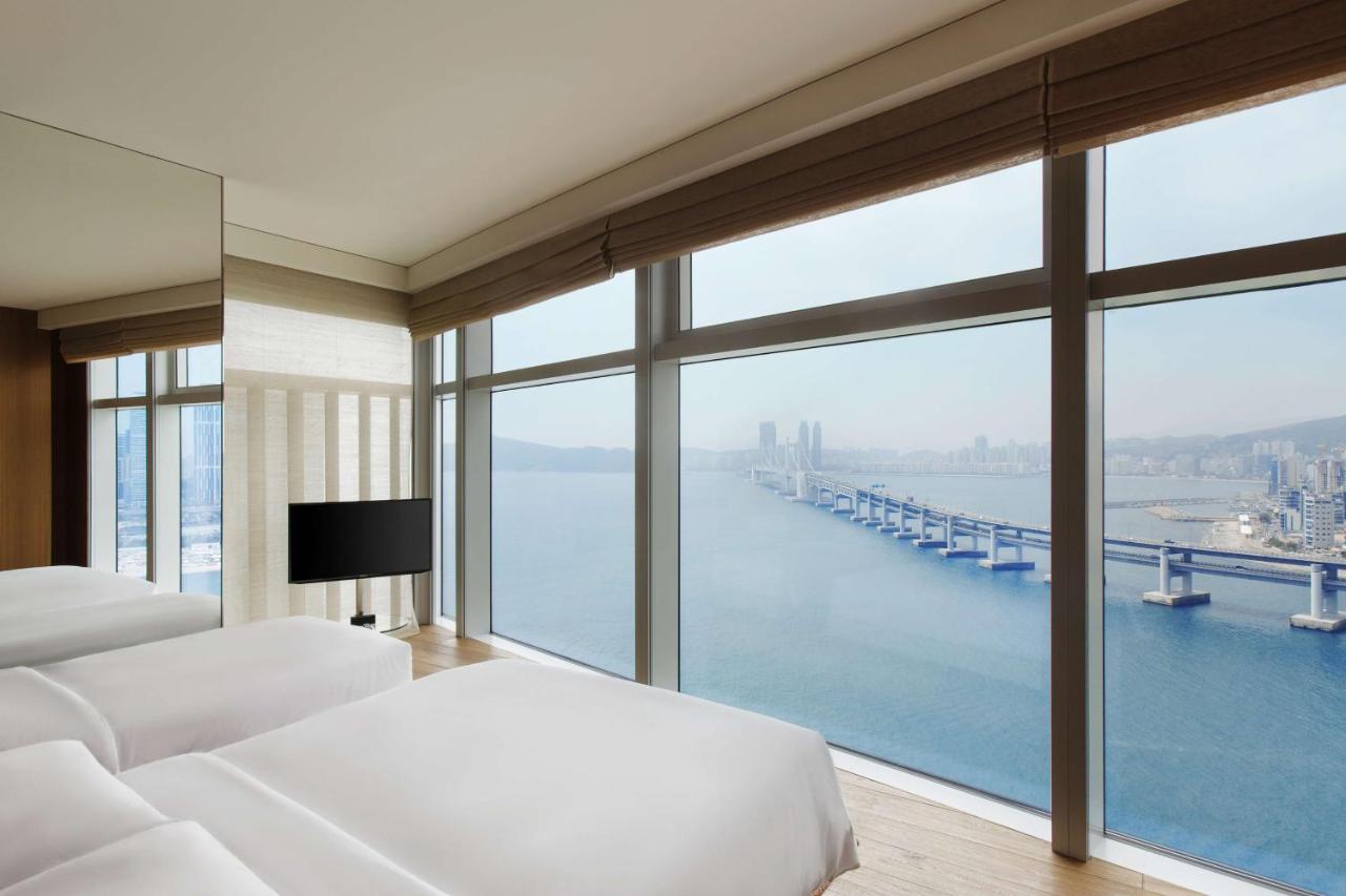 Park Hyatt Busan 5