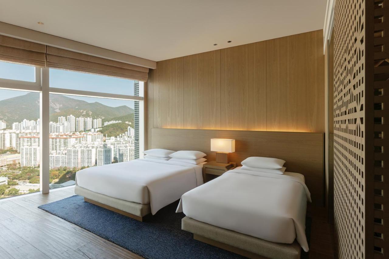 Park Hyatt Busan 7