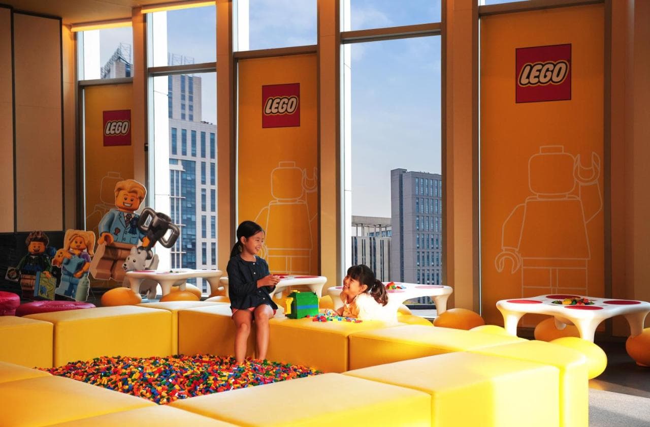 Four Seasons Hotel Seoul 11