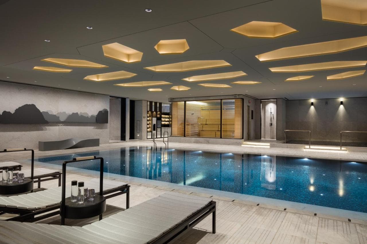 Four Seasons Hotel Seoul 6