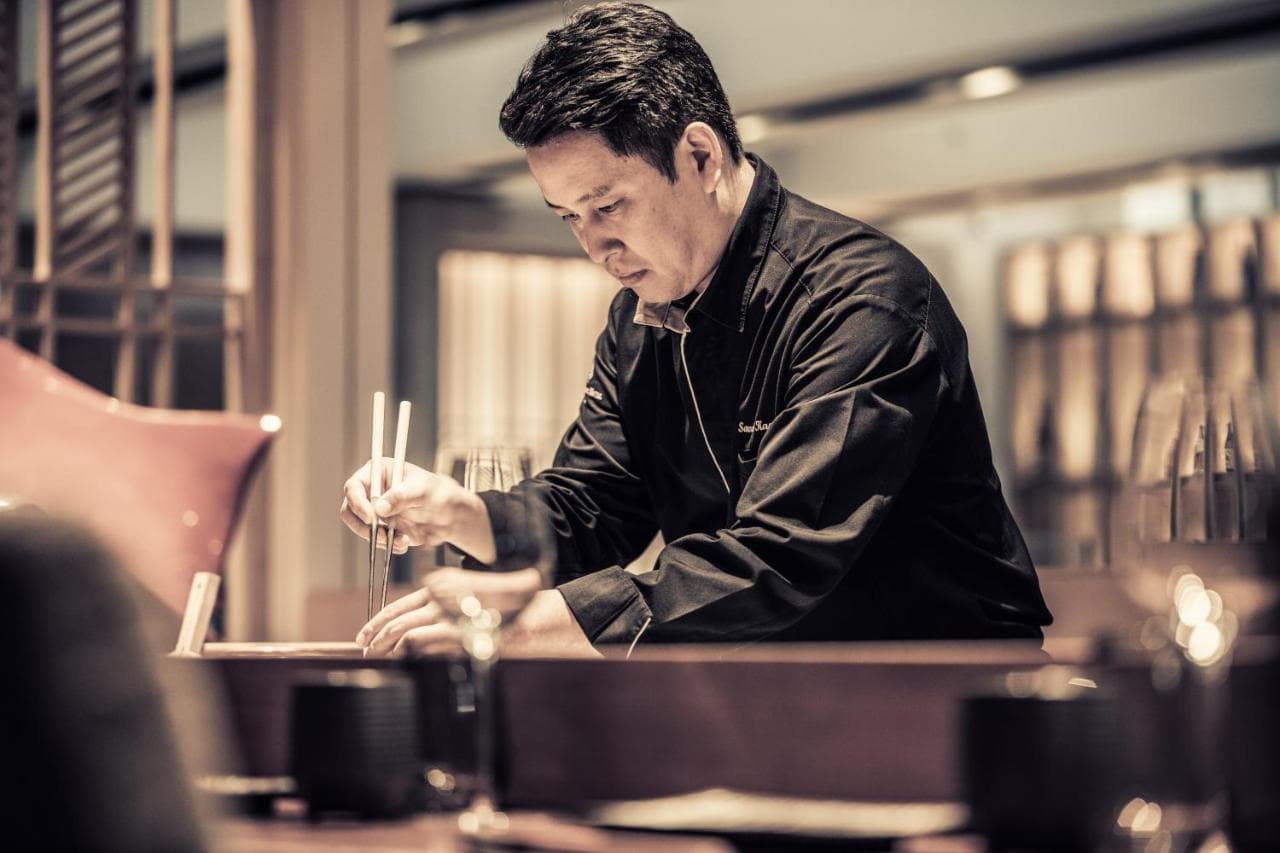Four Seasons Hotel Seoul 9