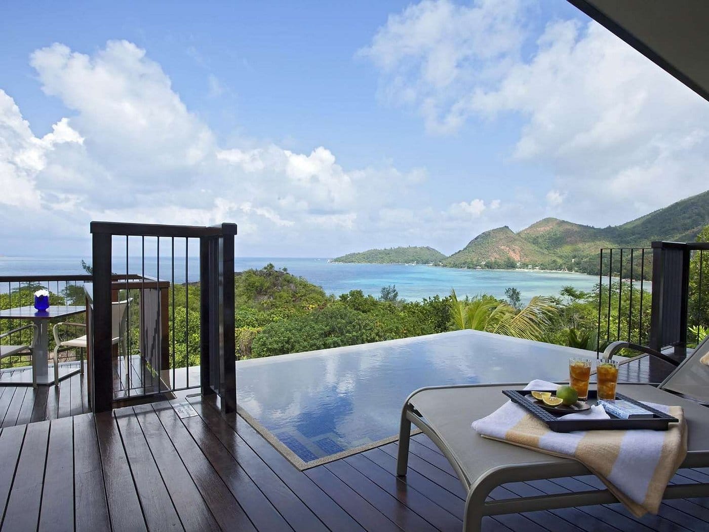 raffles seychelles suite