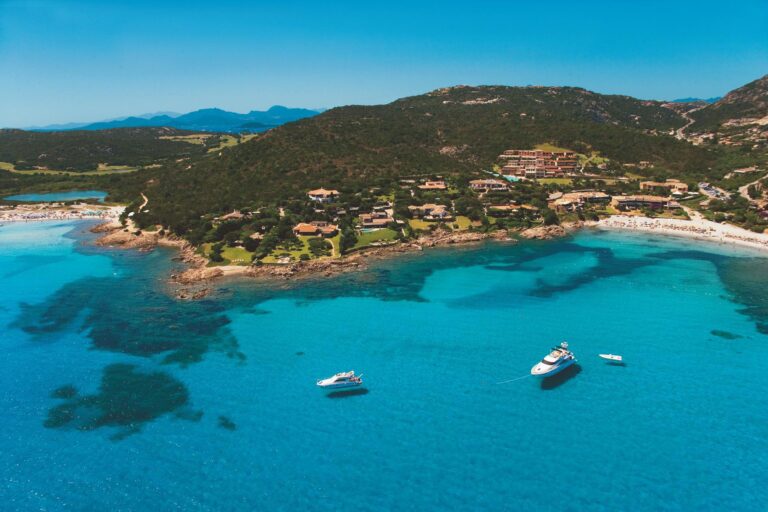 Poznaj luksusowy hotel CPH Pevero na Sardynii we Włoszech,CPH Pevero Hotel,Porto Cervo,Sardynia,Włochy