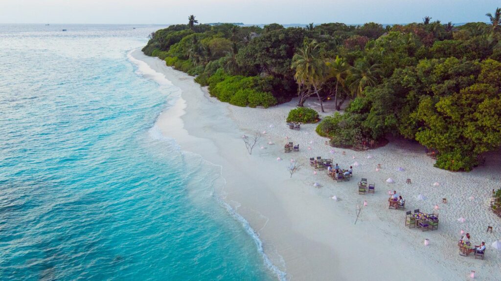 wycieczki dla Malediwy zima 2024/2025,Niezapomniane wycieczki dla Malediwy zima 2024/2025,Four Seasons Resort Maldives at Landaa Giraavaru – edukacja i zabawa w jednym,Główne atrakcje Velaa Private Island,Velaa Private Island – dla rodzin,które cenią sobie prywatność,Prywatne wille z dużymi ogrodami i basenami na Malediwach,Lekcje nurkowania dla rodzin dla Malediwach,One&Only Reethi Rah – wyjątkowe doświadczenie dla całej rodziny,Aktywne wakacje dla całej rodziny,Kierunek Malediwy na rodzinne wakacje 2024/2025,Soneva Fushi – Luksus i ekologia w harmonii z naturą
