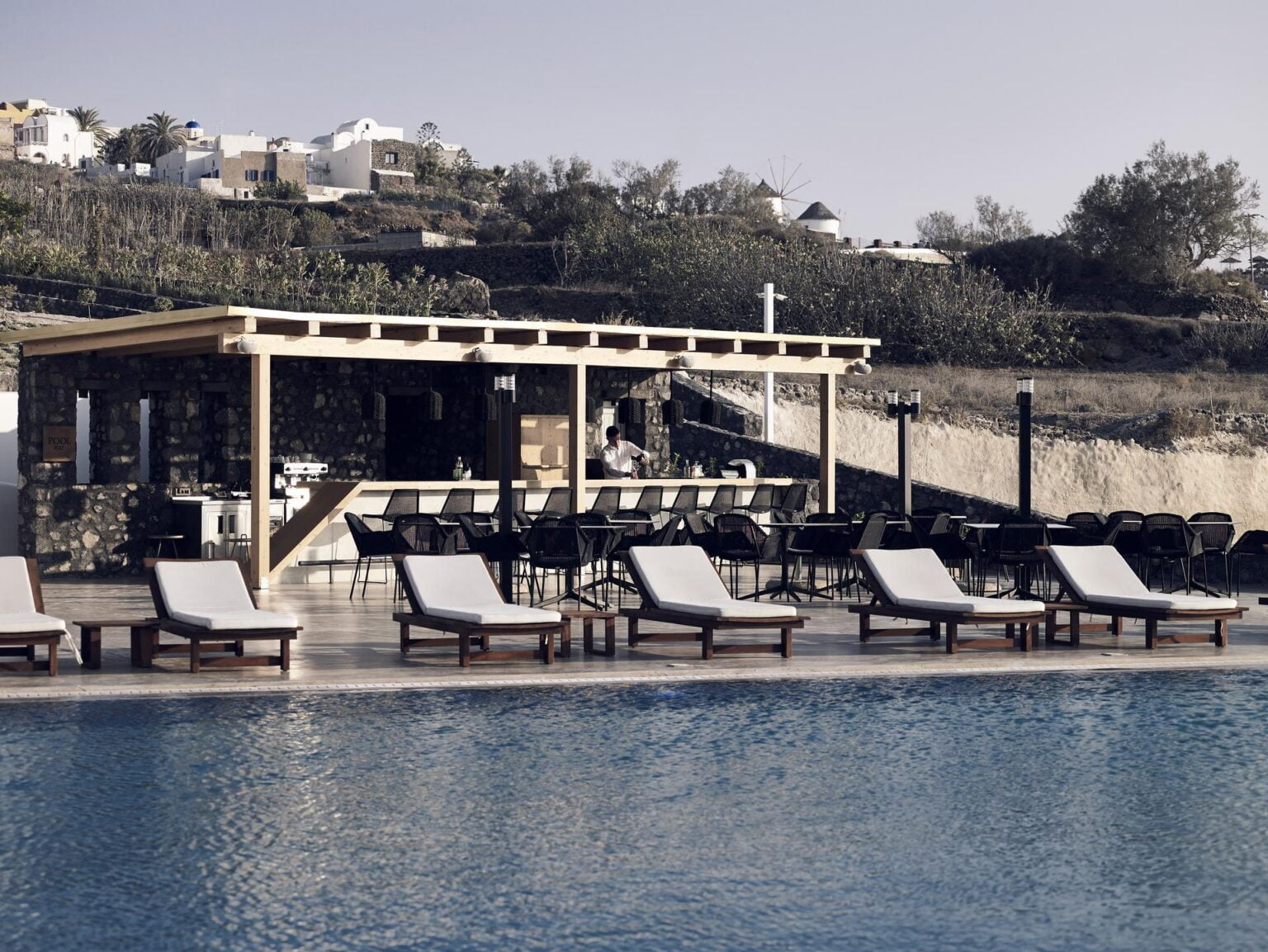 Santo Maris Oia Luxury Suites and Spa 1