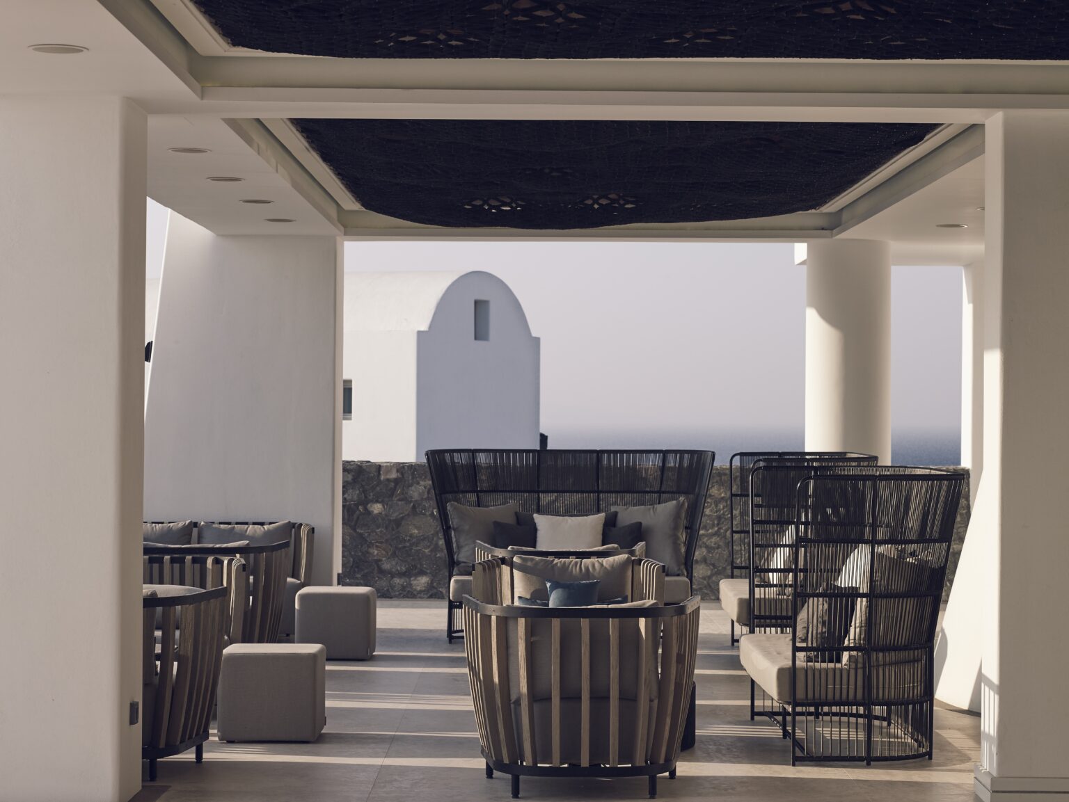 Santo Maris Oia Luxury Suites and Spa 13