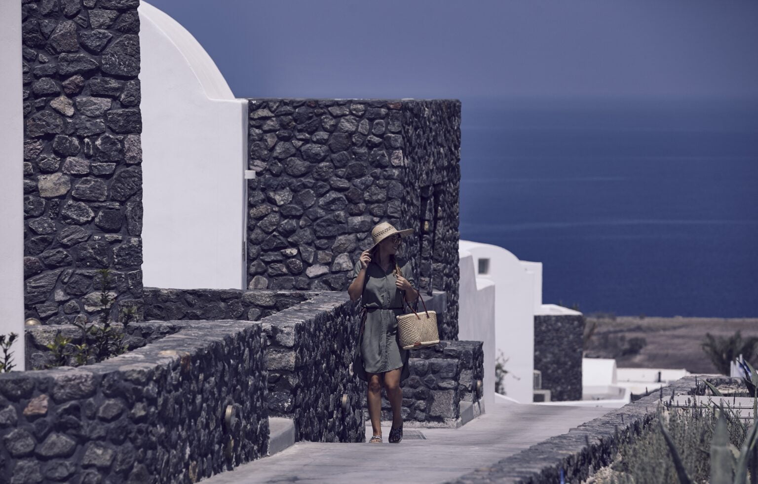 Santo Maris Oia Luxury Suites and Spa 19