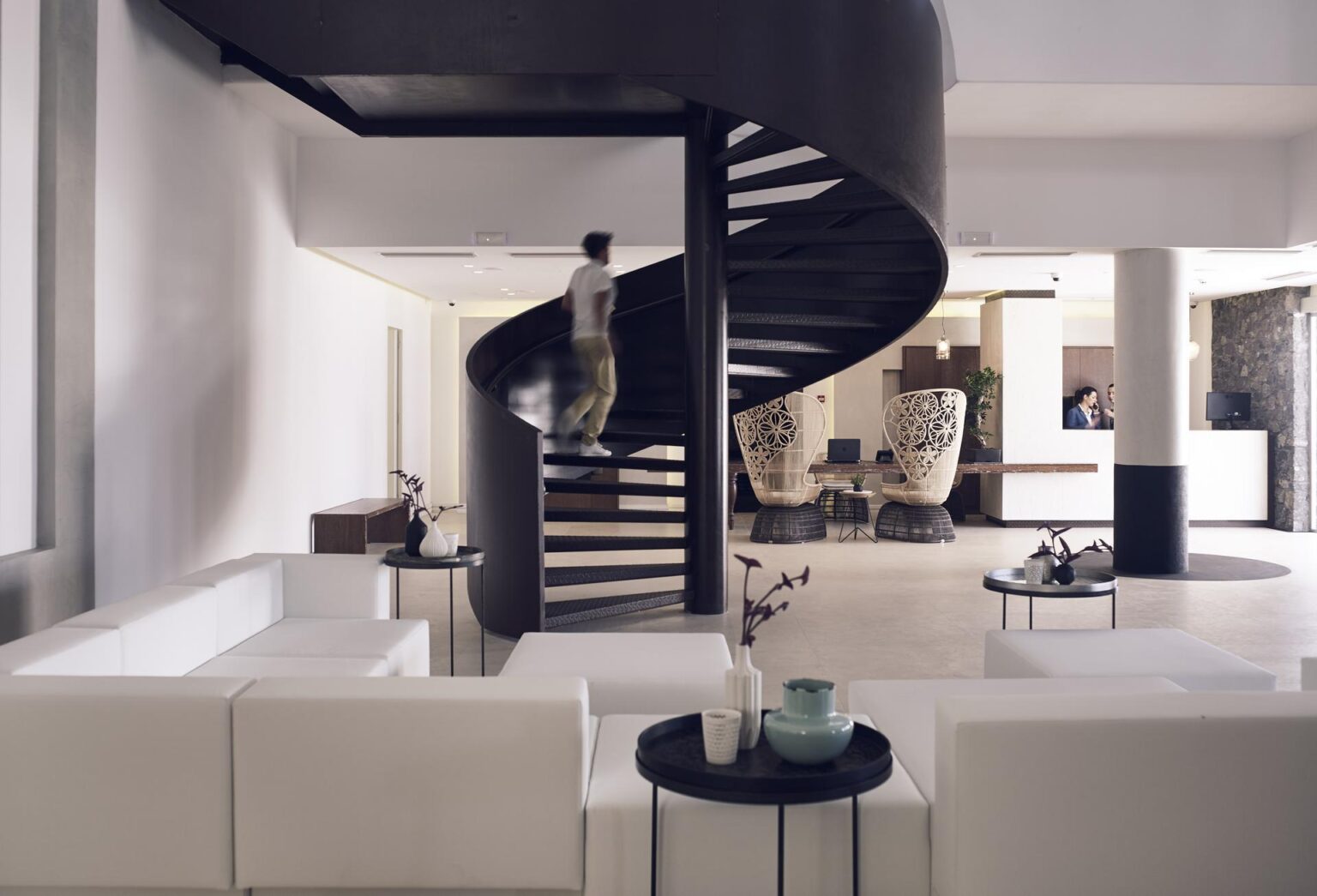 Santo Maris Oia Luxury Suites and Spa 3