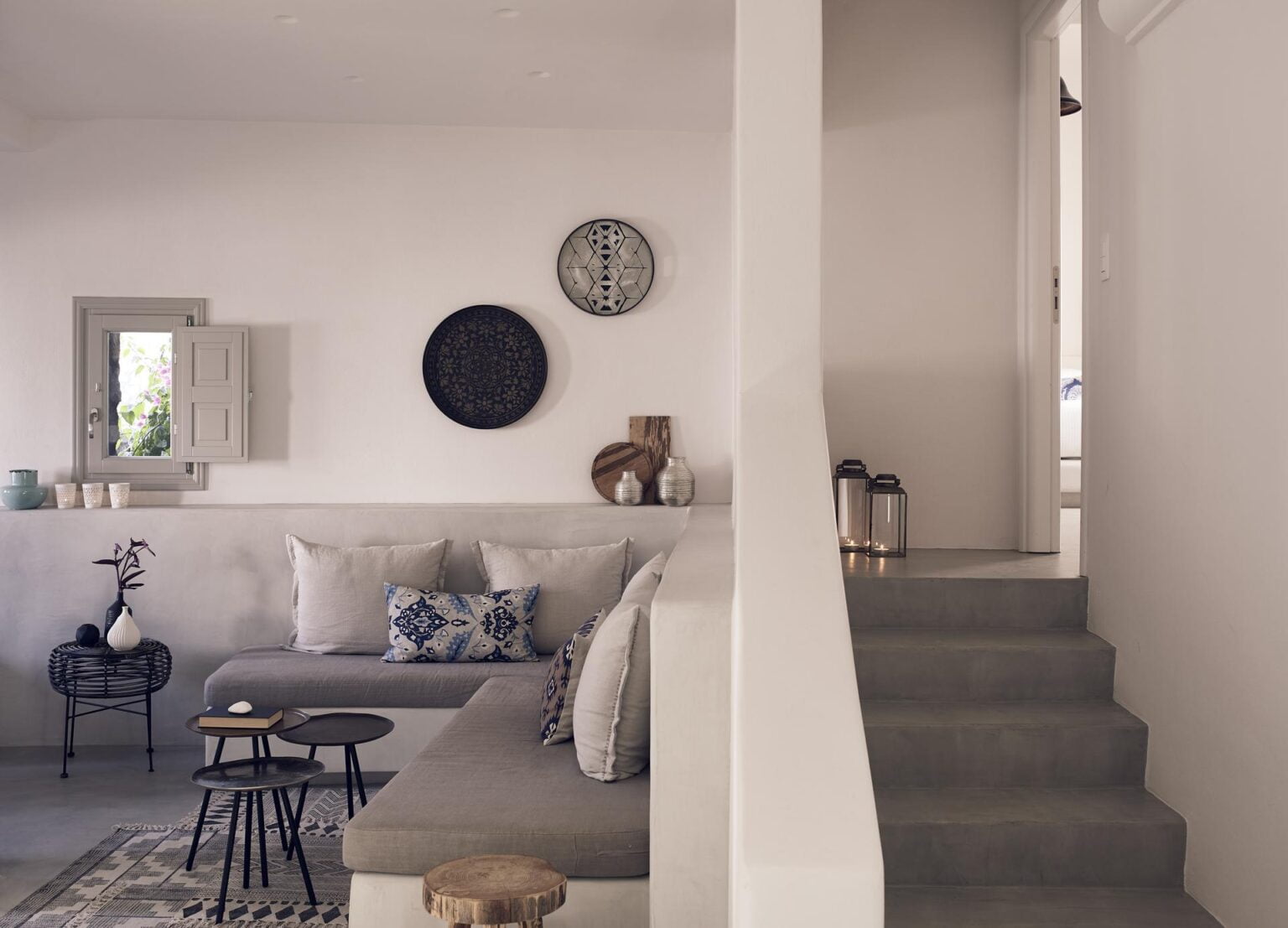 Santo Maris Oia Luxury Suites and Spa 4