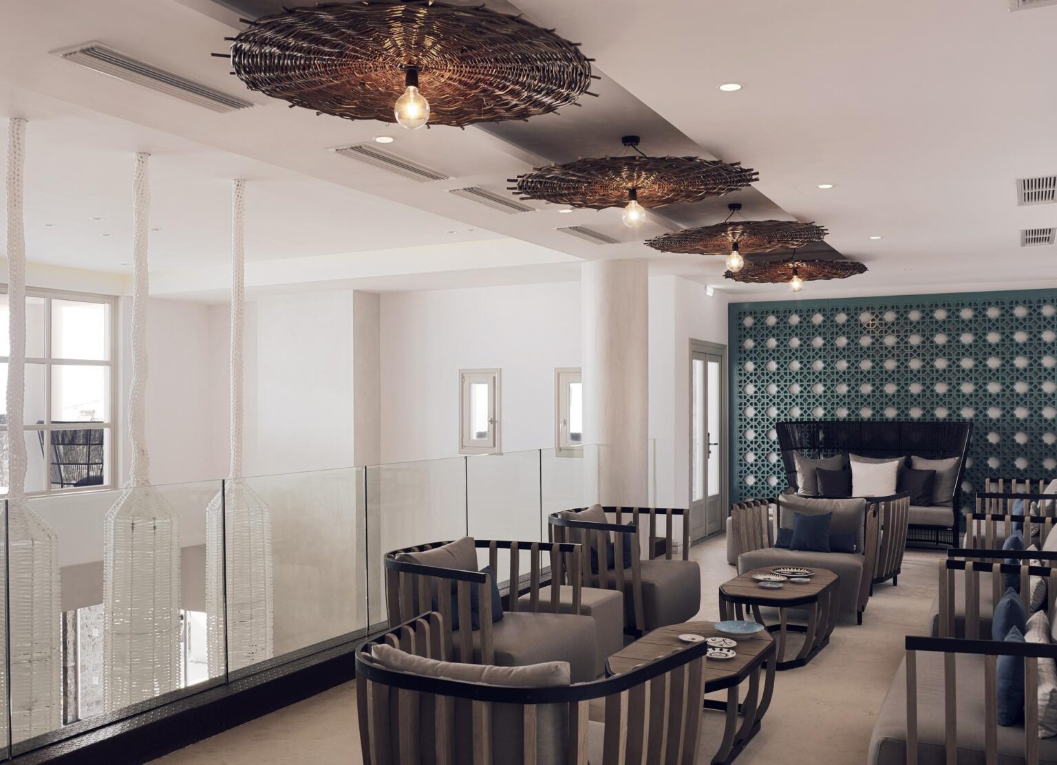 Santo Maris Oia Luxury Suites and Spa 8