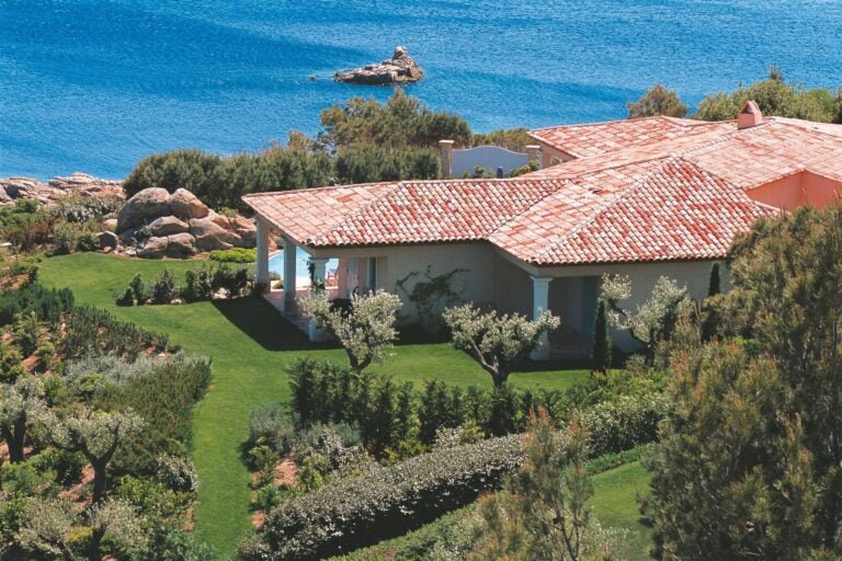 La Réserve Ramatuelle,Hotel z prywatnymi ogrodami Francja,Hotel z widokiem na morze we Francji