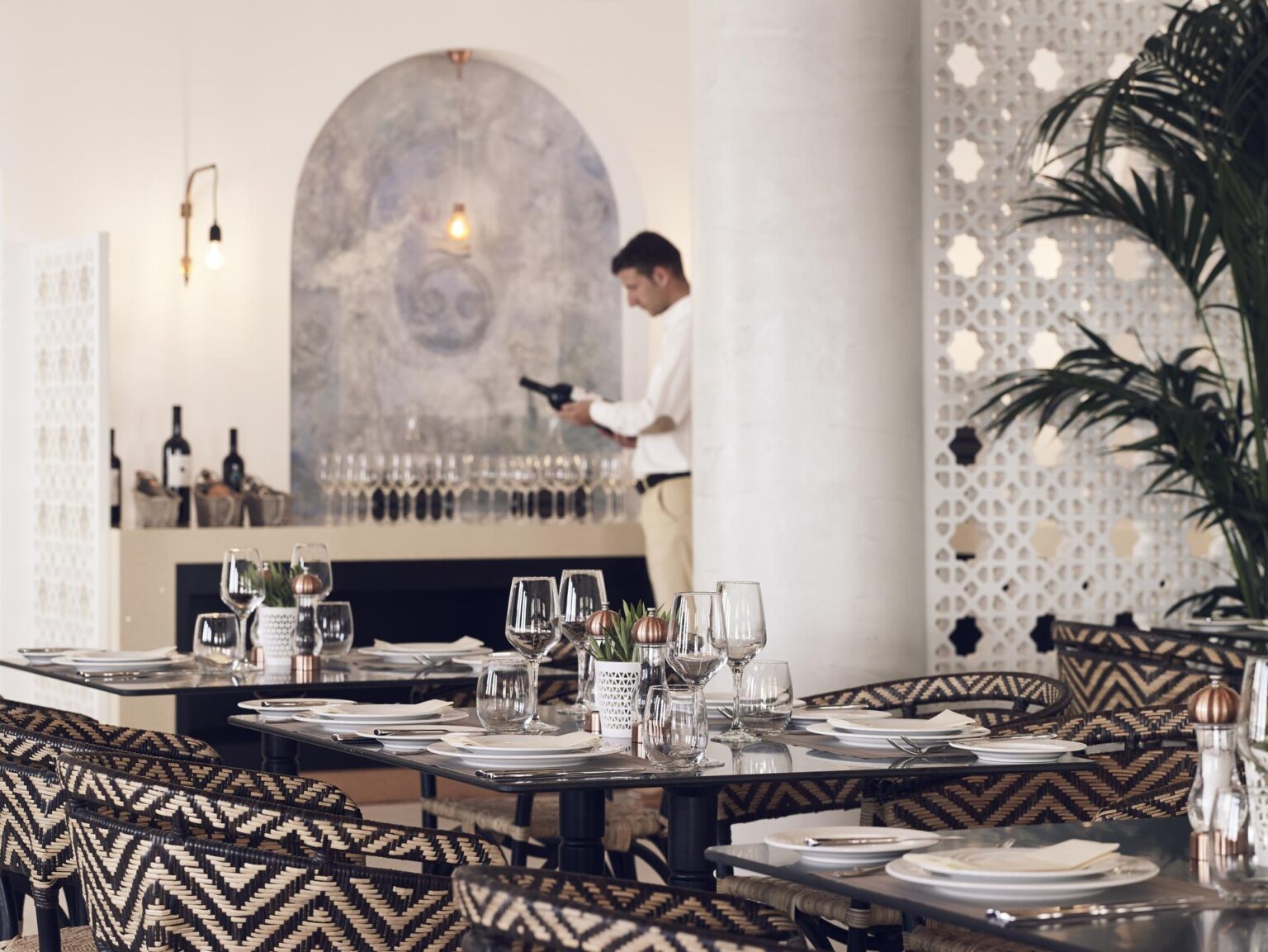 Santo Maris Oia Luxury Suites and Spa 10