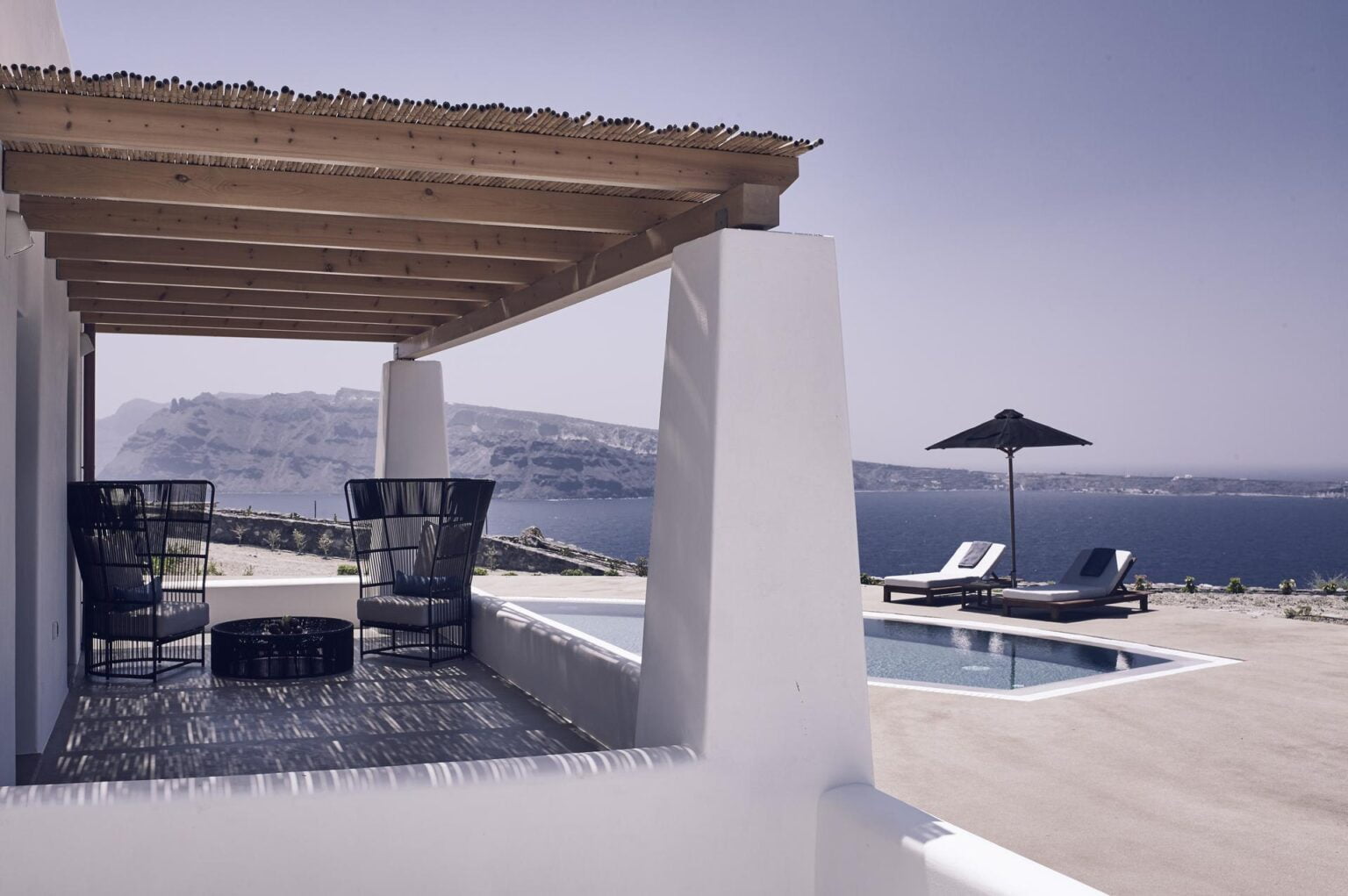 Santo Maris Oia Luxury Suites and Spa 15