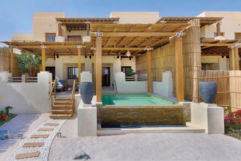 Luxury Collection Desert Hotel,Al Wathba,Abu Dhabi,ZEA