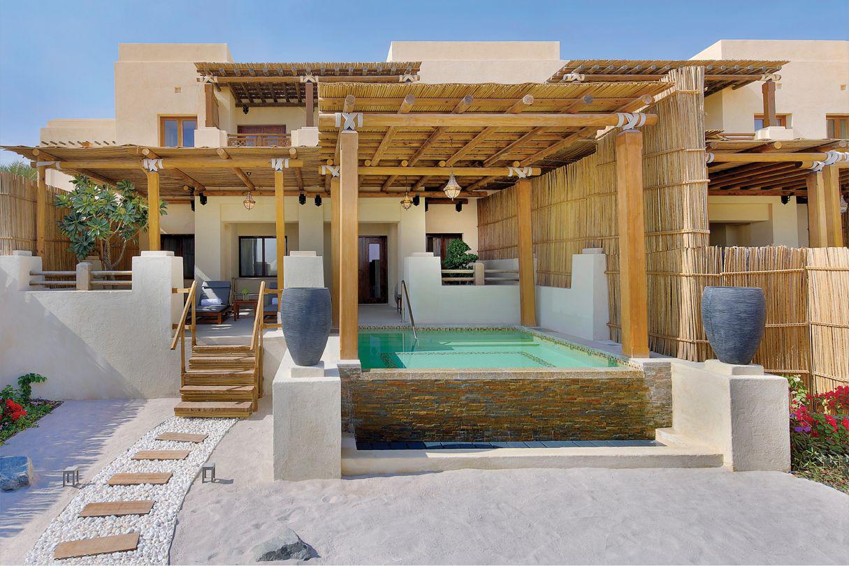 Al Wathba, A Luxury Collection Desert Hotel | Carter.eu