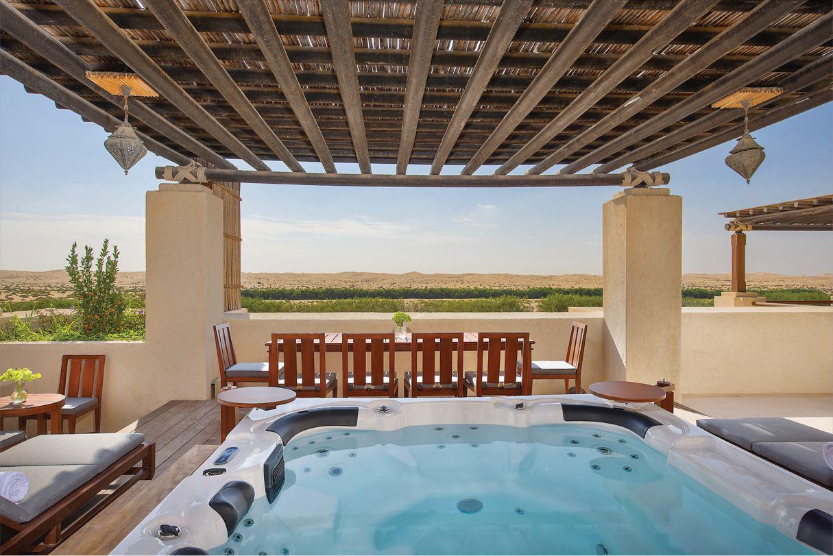 Al Wathba, A Luxury Collection Desert Hotel | Carter.eu