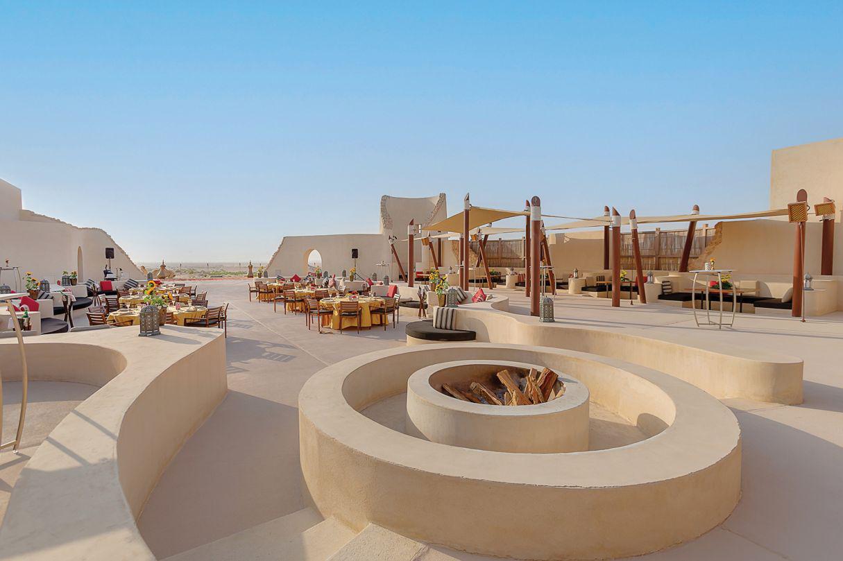 Al Wathba, A Luxury Collection Desert Hotel | Carter.eu