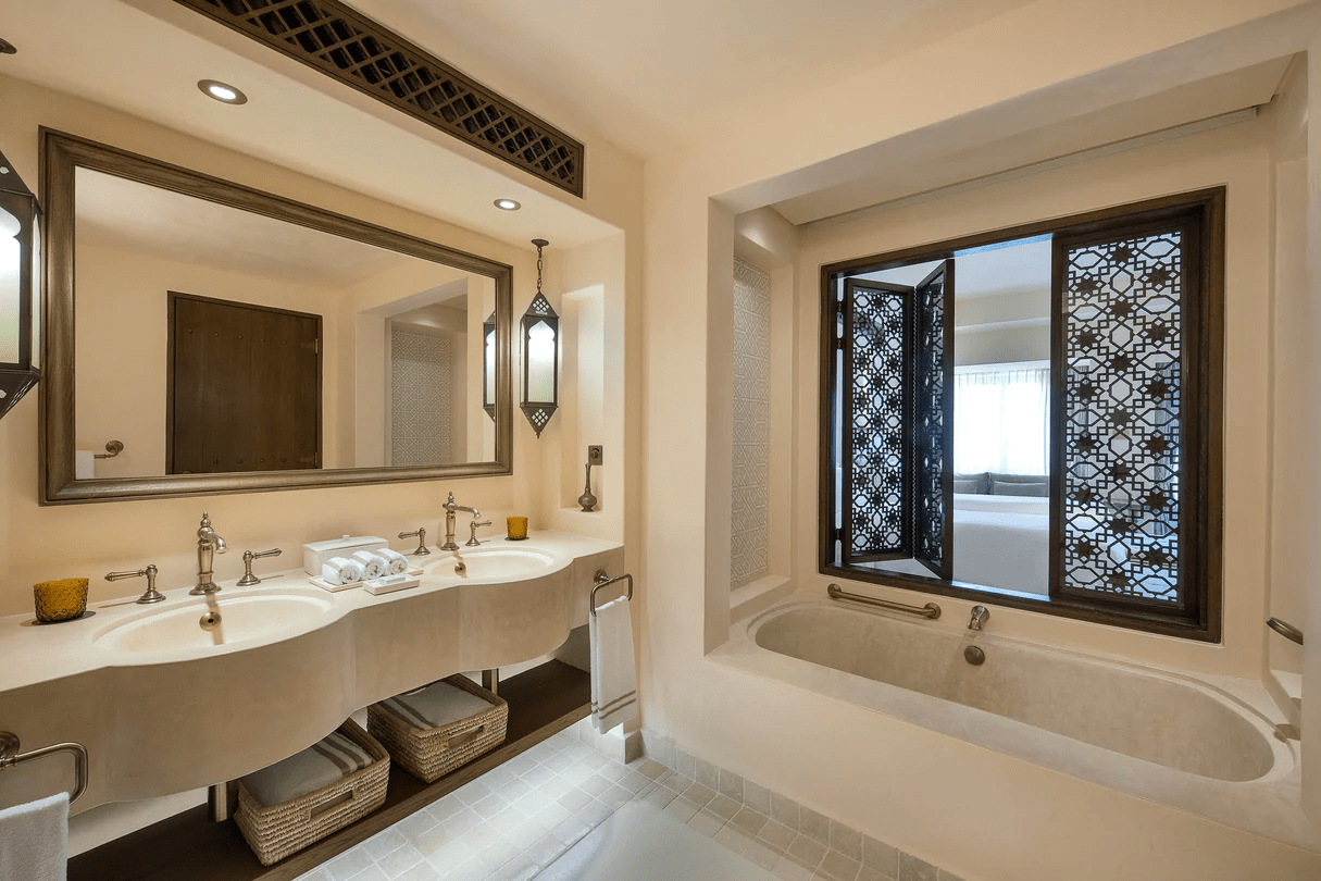 Al Wathba, A Luxury Collection Desert Hotel | Carter.eu