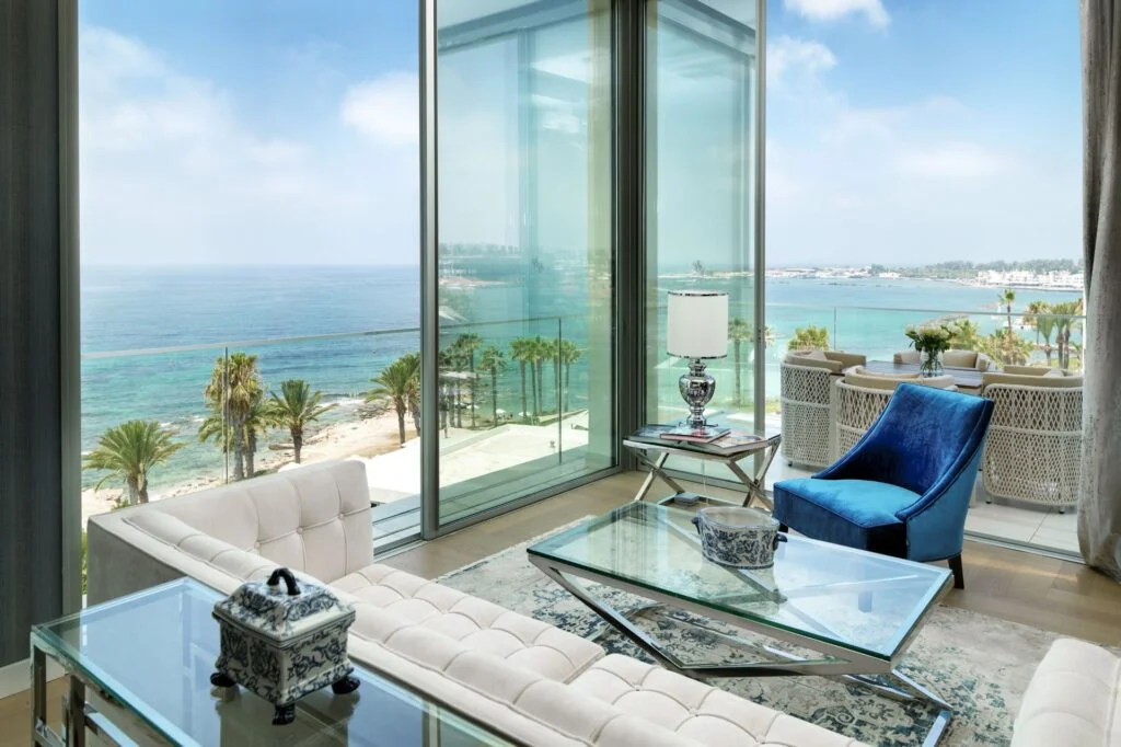 Роскошные отели Амави на Кипре эксклюзивный отдых на Кипре лучшие отели Кипра