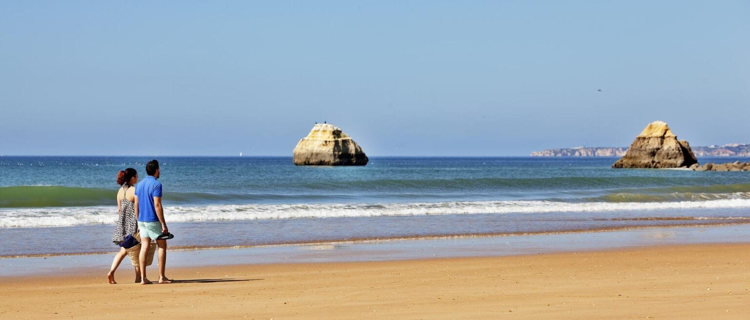 BEACH-1