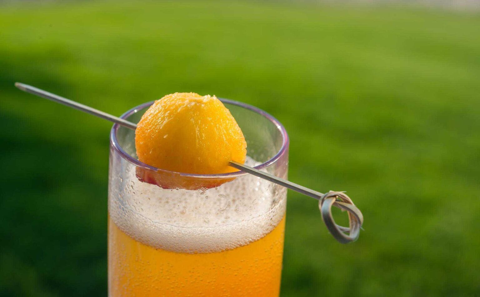 drinki Hotel Avaton Luxury Villas Resort