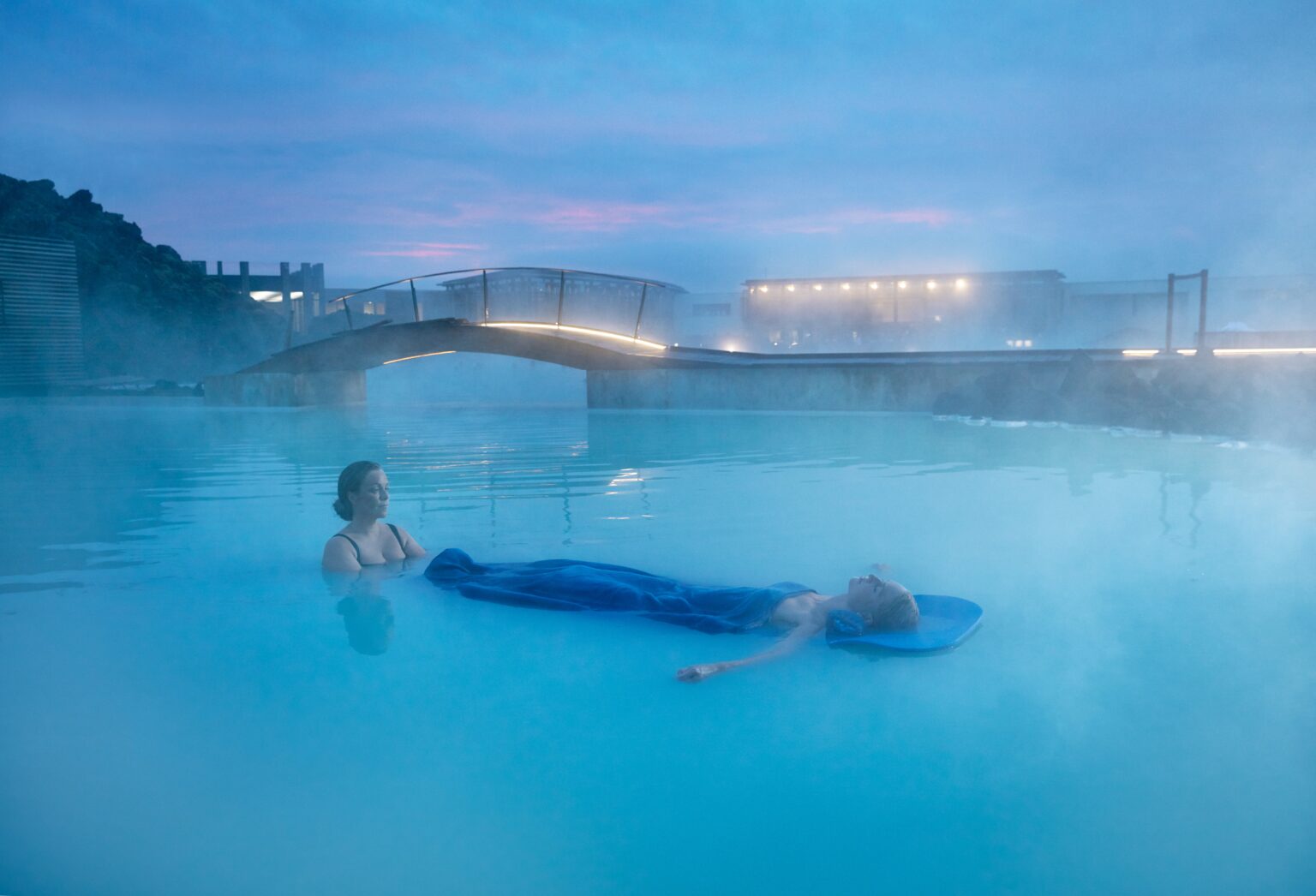 The Retreat At Blue Lagoon 