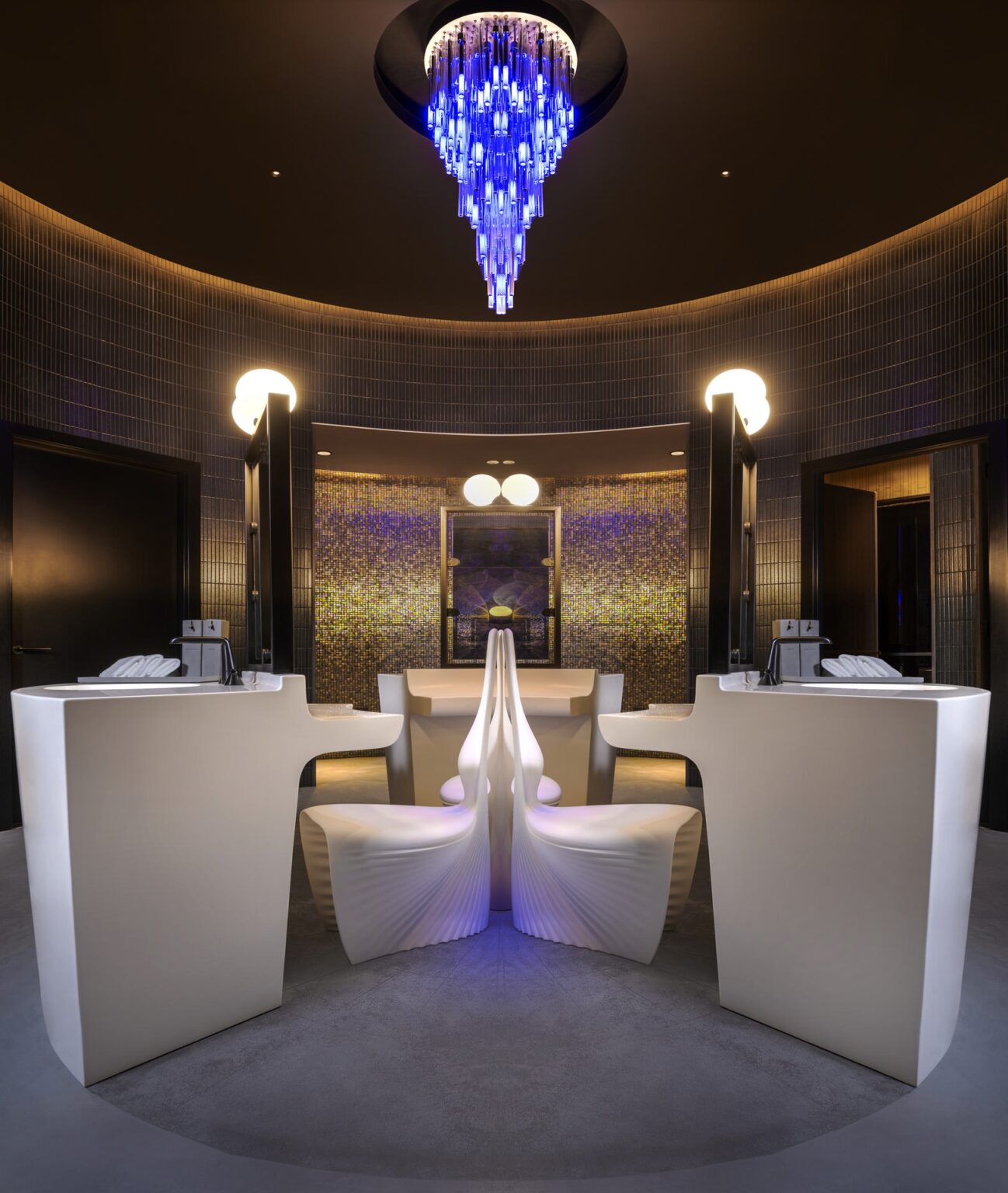 W Dubai – The Palm 19