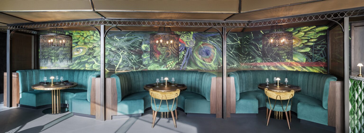 W Dubai – The Palm 13