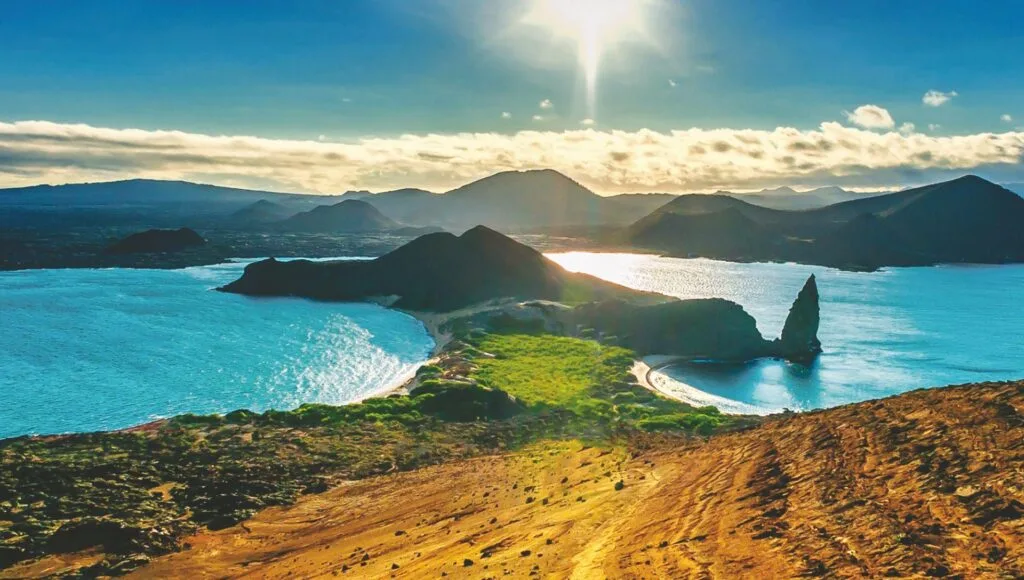 Эквадор и Галапагосские острова за 13 дней: Путешествие в Эквадор и на Галапагосские острова – 13 дней незабываемого путешествия.