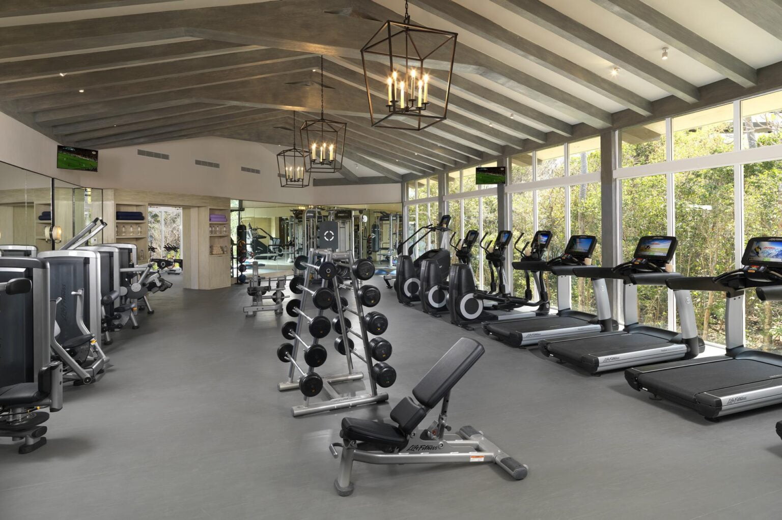 Gym