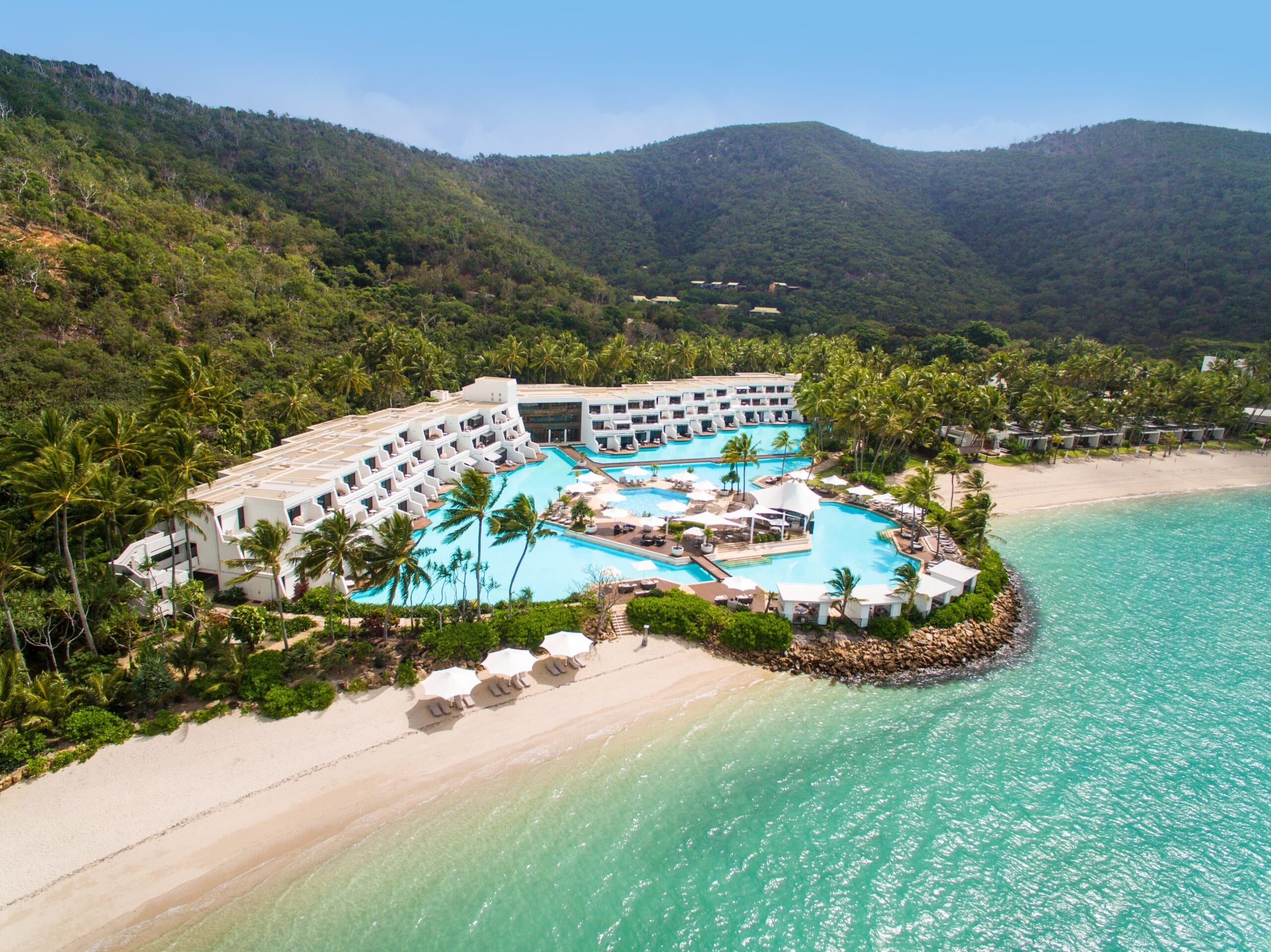 InterContinental Hayman Island Resort