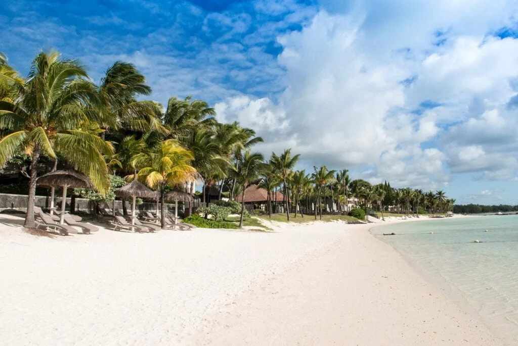 LUX* Belle Mare,Китайська медицина в поєднанні з унікальним SPA,Відкрийте для себе готель біля селища Belle Mare,Приватні вілли з видом на океан