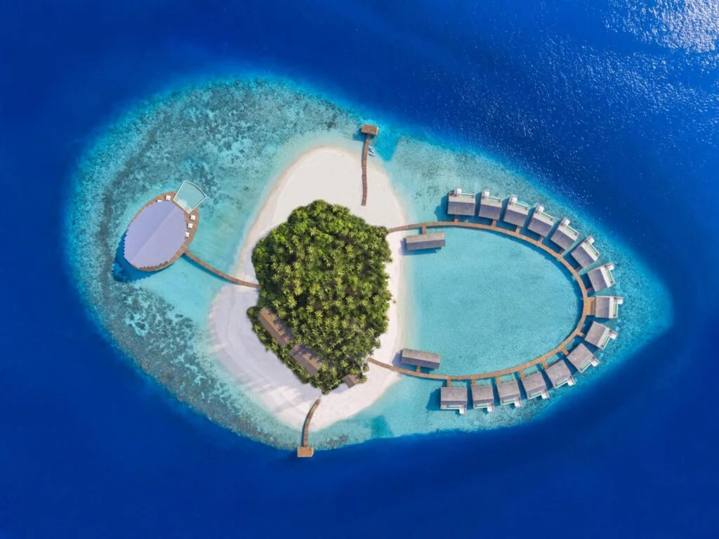 Kudadoo Maldives Private Island by Hurawalhi - Beyond All Inclusive,Hotel all inclusive na Malediwach,Rejsy na Malediwach które zapamiętasz na całe życie